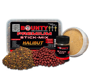 Стик-микс BOUNTY PREMIUM HALIBUT H077 фото