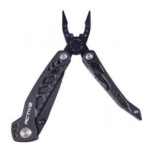 Мультитул Active Handy Tool ц:black PE86A-H фото