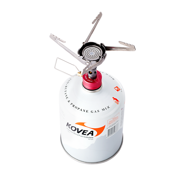 Газовая горелка Kovea Power Nano KB-1112 8809361210194 фото