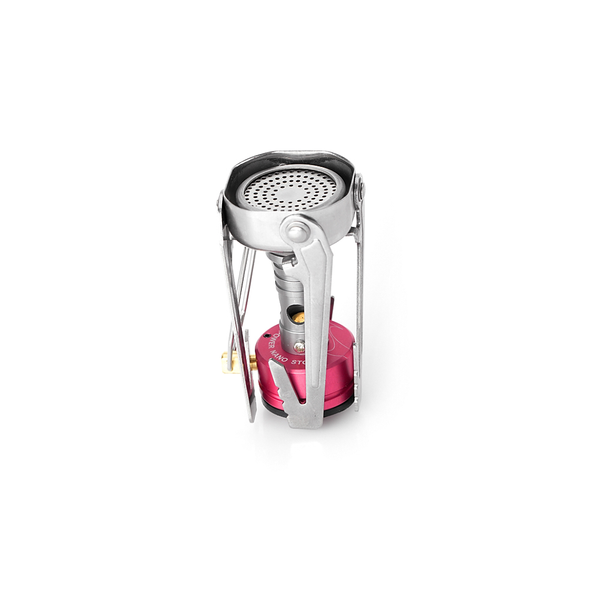 Газовая горелка Kovea Power Nano KB-1112 8809361210194 фото