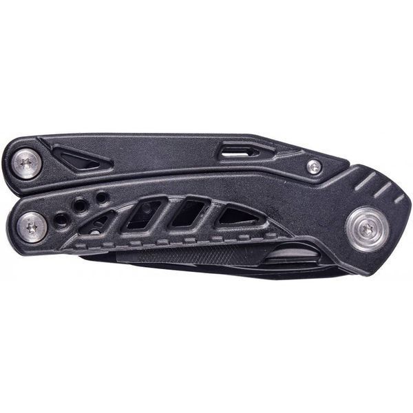 Мультитул Active Handy Tool ц:black PE86A-H фото