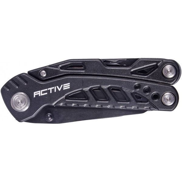 Мультитул Active Handy Tool ц:black PE86A-H фото