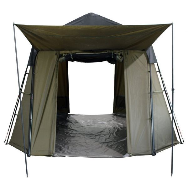 Намет короповий RANGER Gazebo Lux 3-mann RA 6665 фото