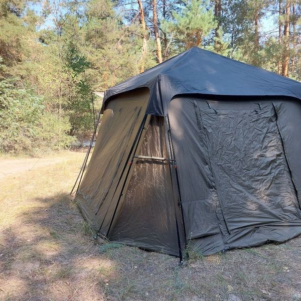 Намет короповий RANGER Gazebo Lux 3-mann RA 6665 фото