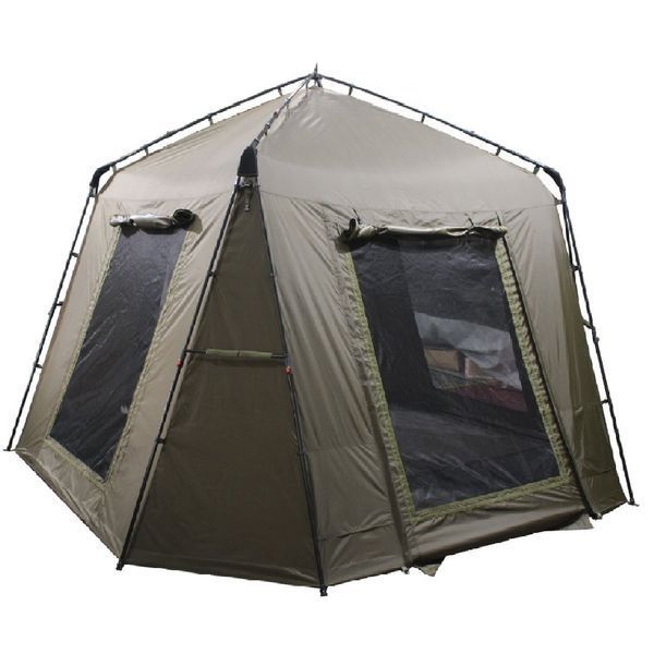 Намет короповий RANGER Gazebo Lux 3-mann RA 6665 фото
