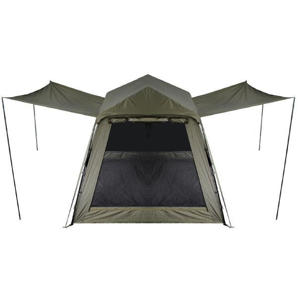 Намет короповий RANGER Gazebo Lux 3-mann RA 6665 фото