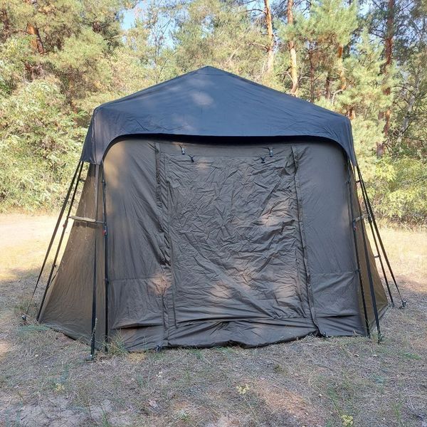 Намет короповий RANGER Gazebo Lux 3-mann RA 6665 фото