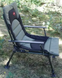 Кресло карповое Carp Zoom Full Comfort Boilie Armchair CZ7986 фото 2