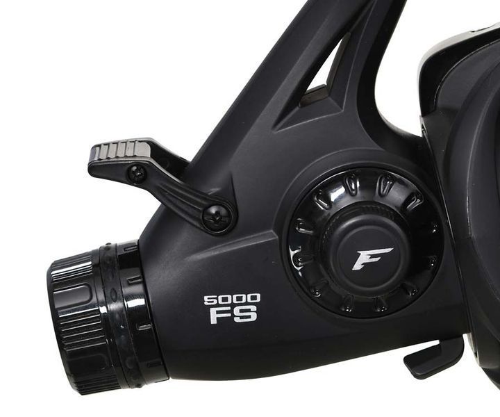 Катушка Flagman Sensor Big Game Carp 5000 FS FLSBGC5FS фото