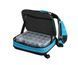 Сумка-рюкзак спиннинговая Flagman Spin Bag с 2 коробками 34x24x10см FSB342410 фото 1