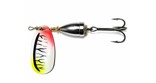 Блесна Condor Fishing Super Vibbra (5181) №2 6г Цвет: CB08 5181_6_CB08 фото