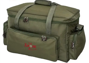 Сумка рыболовная Carp Zoom G-Trend Carryall large CZ5720 фото