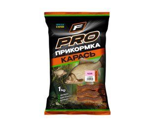 Прикормка Flagman Pro Карась Чеснок FLGRB0008 фото