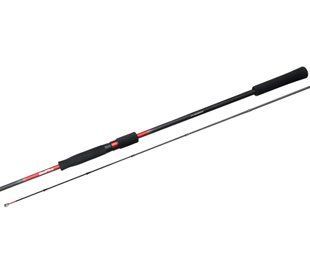 Спінінгове вудлище Flagman RedFire 81L 2.46м 4-16г RF81L фото