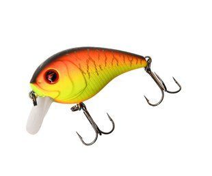 Воблер Flagman Areata Crank 38F 4.3г F201 FAC-38-F201 фото