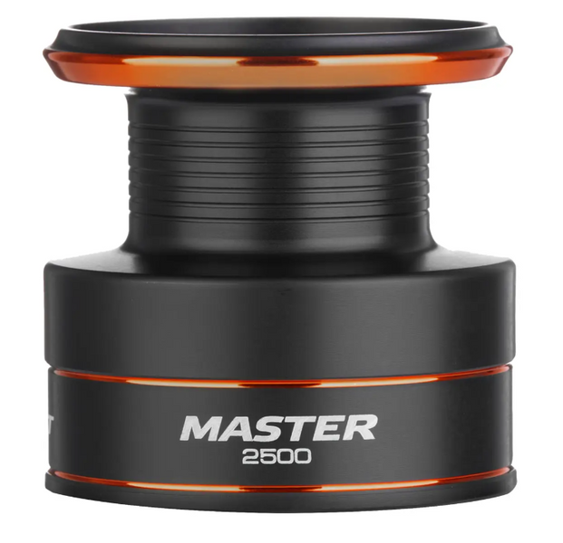 Катушка Select Master 1500 4+1BB 5.2:1 1693.70.99		 фото