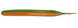 Силикон Keitech Sexy&nbsp;Impact&nbsp;2.8" PAL#11&nbsp;Rotten&nbsp;Carrot (ПОШТУЧНО) 15511108 фото 1