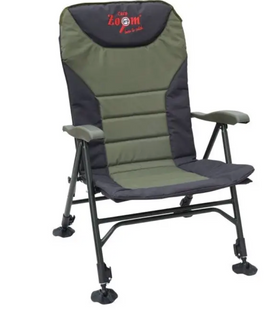 Recliner Comfort Armchair кресло Carp Zoom CZ9606 фото