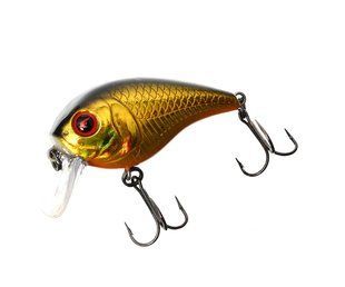 Воблер Flagman Areata Crank 38F 4.3г F102 FAC-38-F102 фото