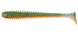 Силикон Keitech Swing&nbsp;Impact&nbsp;3" PAL#11&nbsp;Rotten&nbsp;Carrot 15510676 фото 1