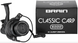 Котушка Brain Classic Carp Baitrunner 4000 4+1BB 18584533 фото 5