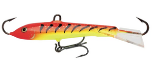Балансир Rapala Jigging Rap W3 30mm 6.0g HT 370506 фото