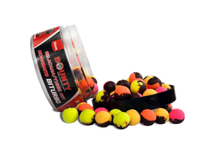 Премиум-насадка BITURBO BELACHAN / TIGER NUT Mix-цветов 10мм 25BCR0411 фото