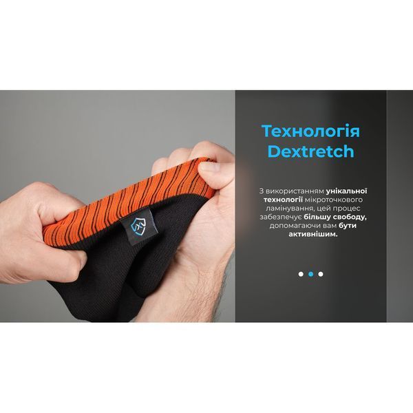 Водонепроникні шкарпетки DexShell Hytherm Pro DS634 XL (47-49) DS634XL фото