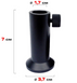 Набір стійок та буз барів World4Carp Stand Kit Universal 2 w209c фото 9