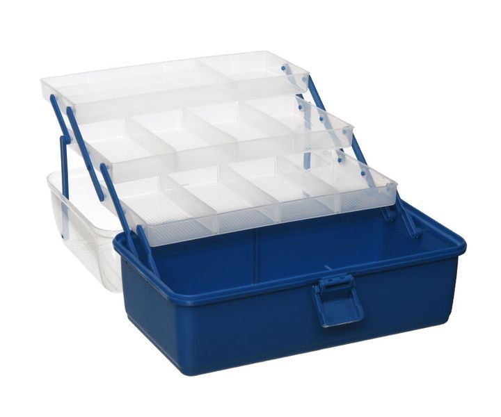 Ящик Flagman Tackle Box #30 FBTX-30 фото
