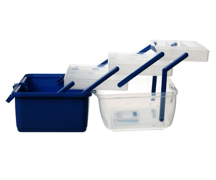 Ящик Flagman Tackle Box #30 FBTX-30 фото