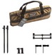 Набір стійок та буз барів World4Carp Stand Kit Universal 2 w209c фото 1