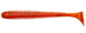 Силикон Keitech Swing&nbsp;Impact&nbsp;3" EA#13&nbsp;spicy&nbsp;mustard/blue (ПОШТУЧНО) 15511022 фото 1