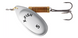 Блешня X-Fish Stark №5 14g Silver 19170573 фото 1