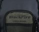 Сумка Flagman BlackFire Urban 02 32x30x11см BFU-02 фото 6