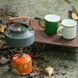 Чайник Naturehike NH17C020-H, 1.45 л, алюминий 6927595708729 фото 4