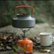 Чайник Naturehike NH17C020-H, 1.45 л, алюминий 6927595708729 фото 3