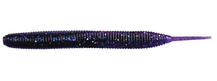 Силикон Keitech Sexy&nbsp;Impact&nbsp;2.8" EA#04&nbsp;Violet (ПОШТУЧНО) 15511100 фото