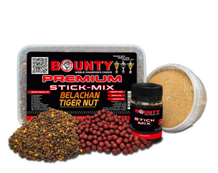 Стик-микс BOUNTY PREMIUM BELACHAN TIGER NUT 25RR102 фото
