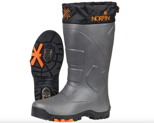 Чоботи зимові Norfin Klondaik 2 (-40&deg;) р.40 (16990-40) 16990-40 16990-40 фото