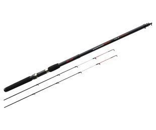 Фидерное удилище Flagman Magnum Tele Feeder 2.4м 120г MMTF240120 фото