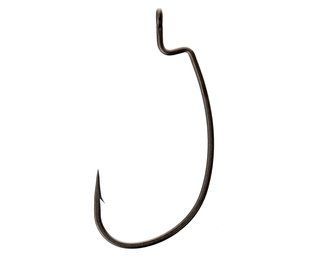 Гачки Azura Tournament Power Hook №8/0 ATPH80 фото