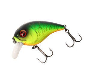 Воблер Flagman Areata Crank 38F 4.3г F104 FAC-38-F104 фото