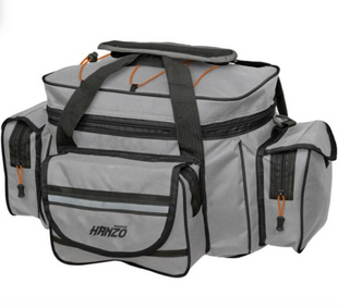 PZ Hanzo Carryall Spinning Bag Чемодан Спиннингиста Carp Zoom CZ4661 фото