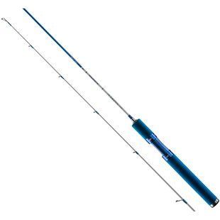 Спиннинг Favorite Arena Vivid ARNV-BL562UL 1.68m 1.5-5g 2-5lb Mod-Slow 16930464 фото