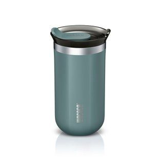 Термокухоль Wacaco Octaroma Lungo 300 мл, блакитний WOCT300BLU фото
