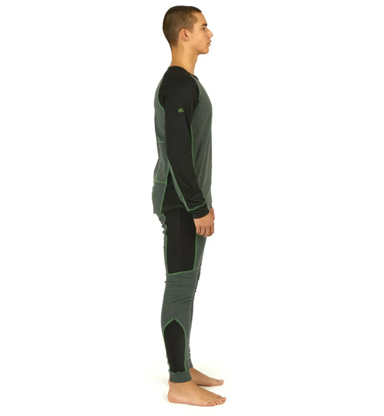 Термокомплект Norfin COMFORT LINE GRAY 06 р.XXXL 3019006-XXXL 3019006-XXXL фото