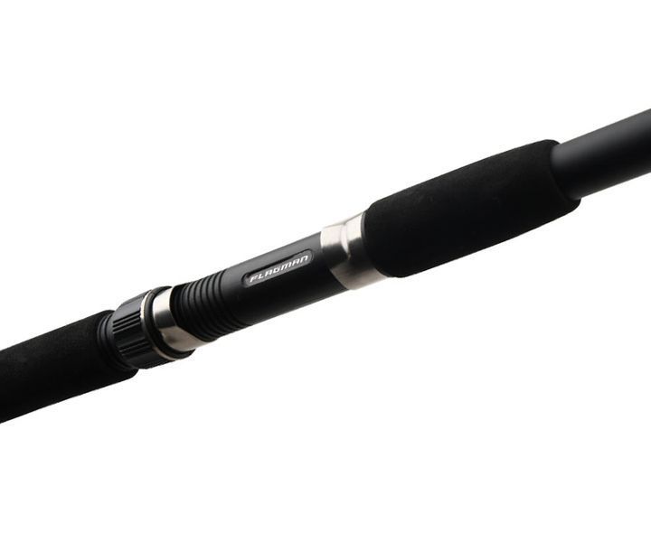 Фидерное удилище Flagman Magnum Tele Feeder 2.4м 120г MMTF240120 фото