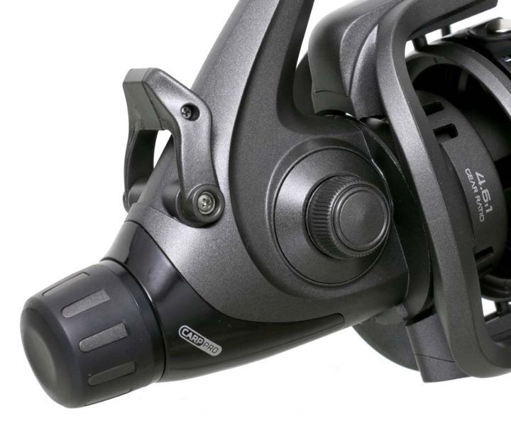 Катушка Carp Pro D-Carp Feeder 6000 FS CPDCF6FS фото