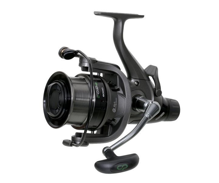 Катушка Carp Pro D-Carp Feeder 6000 FS CPDCF6FS фото